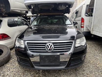2007 Volkswagen Passat AXZ-006349 WRECKING FOR PARTS ONLY