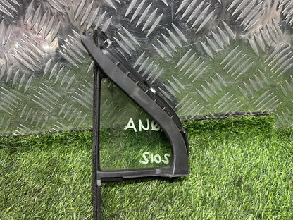 2011-2021 Toyota Aqua NHP10- Left Front Quarter Door Glass PN: M2H3