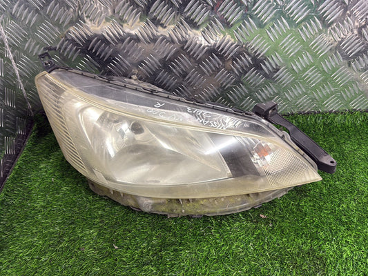 2009-2020 Nissan NV200 M20- Right Headlight PN: ICHIKOH VALEO H007