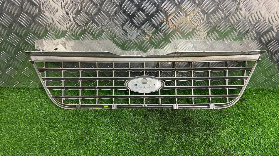 2000-2005 Ford Explorer- Grille PN: 3L24-8200-B