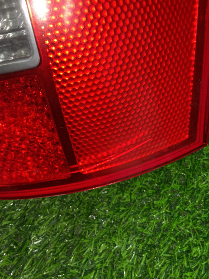 2000 - 2006 Audi A4 Right Taillight 8E9945096