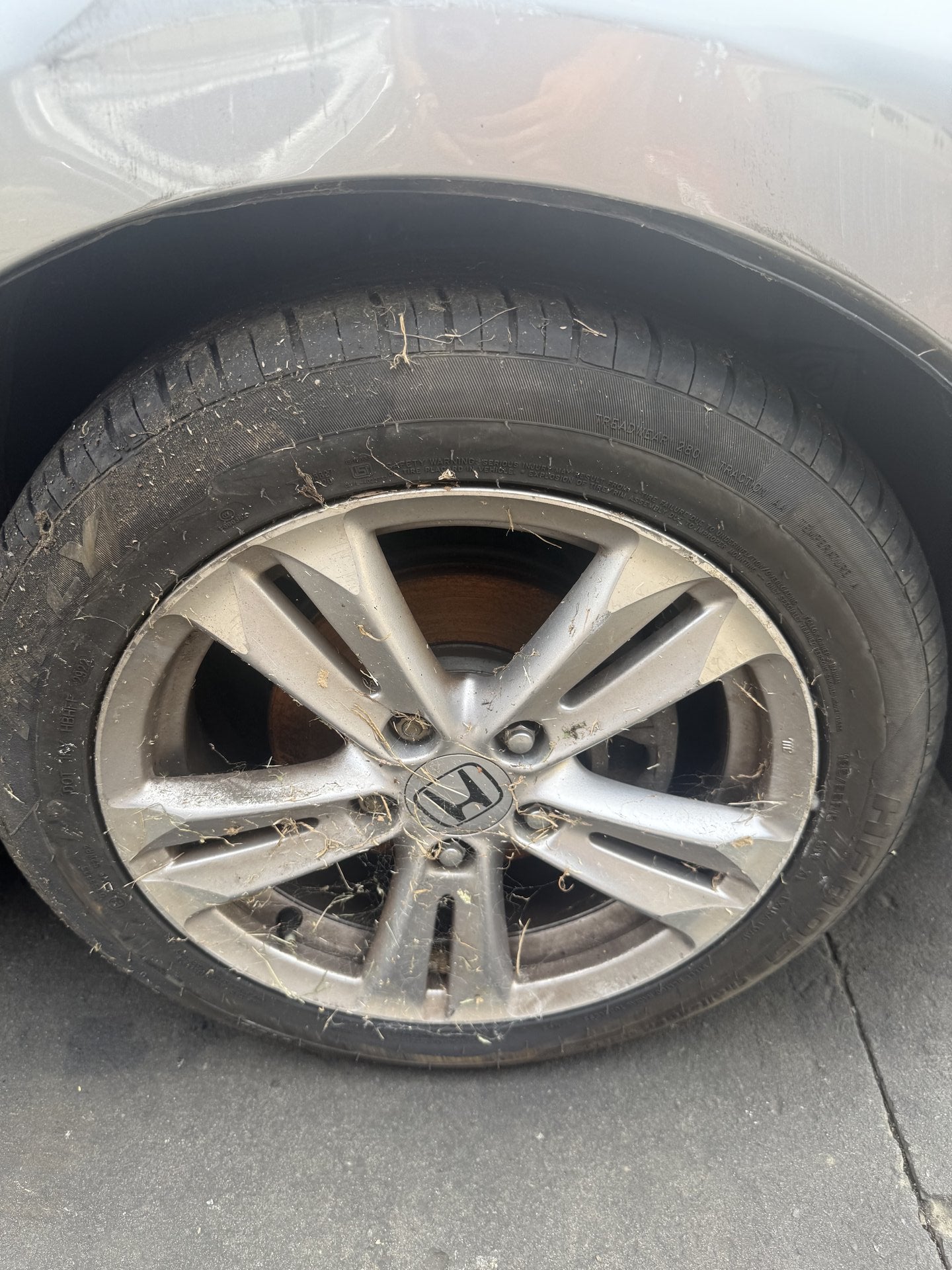 2011 Honda CR-Z LEA-MF6-1008756 WRECKING FOR PARTS ONLY