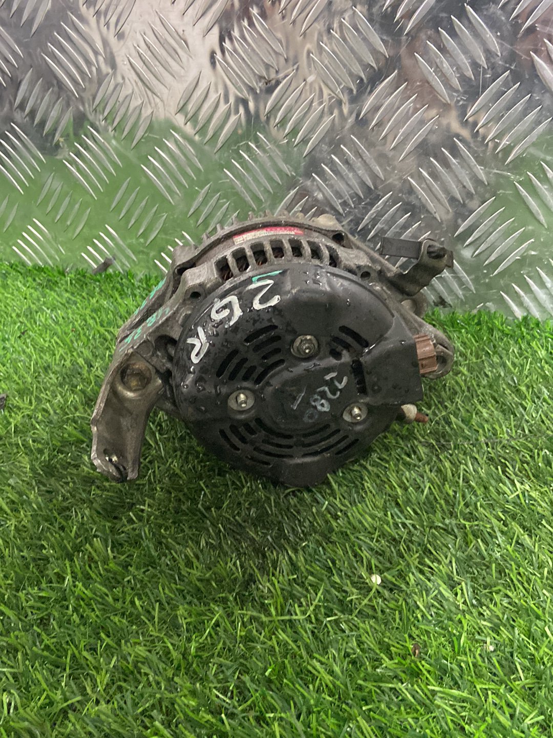 Toyota Mark X Alternator 2706031040