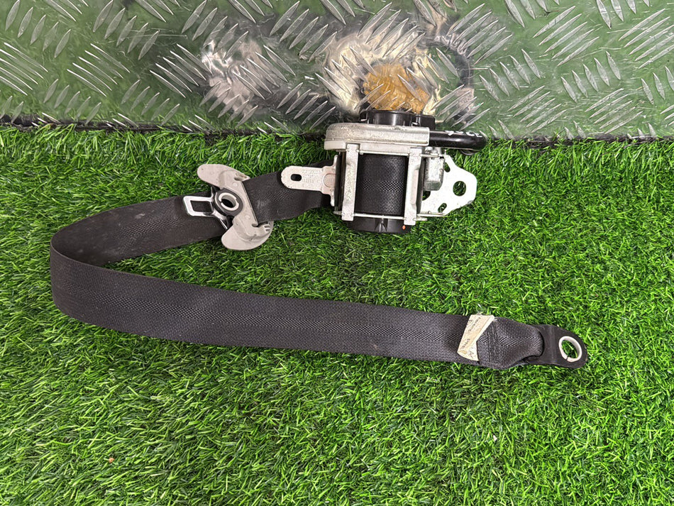 2012-2015 Toyota Camry XV50- Left Front Seat Belt PN: 6201321-P