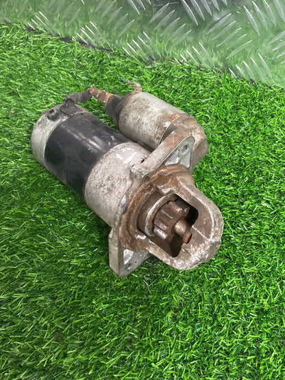 Mitsubishi Canter Starter Motor MK668008