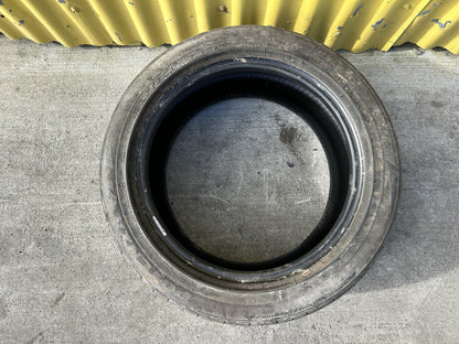 - Tyre PN: 205/50/16 87V