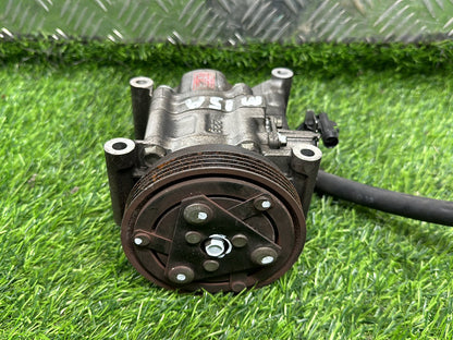 2004 - 2010 Suzuki Swift A/C Compressor M15A