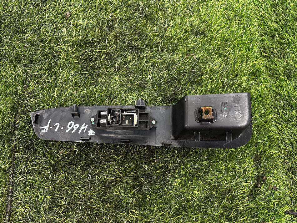 2008 Mitsubishi Outlander CW*W - Left Front Power Window Switch PN: