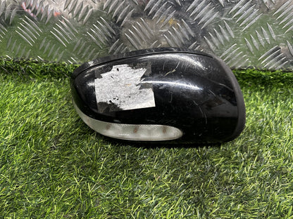 2004-2007 Mercedes-Benz C-Class C-Class W203 - Right Door Mirror PN: 11 PIN TYPE
