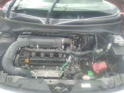 2016 Suzuki Ignis Hybrid FF21S