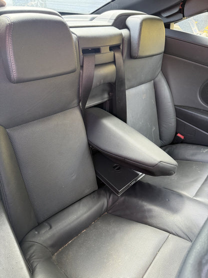 2007 Holden Astra WRECKING FOR PARTS ONLY