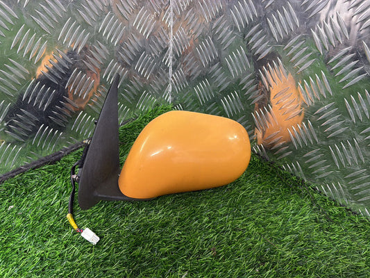 2002-2010 Nissan March K12- Left Door Mirror PN: 5 wires