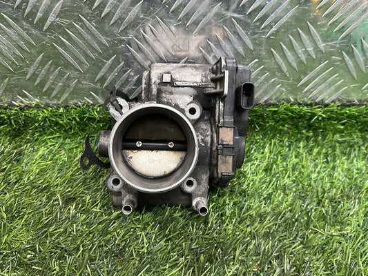 2003-2009 Mazda Axela BK - Throttle Body PN: 6 PIN (L35M 13 640A)