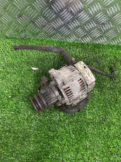 Toyota Hilux Alternator 2L/3L/5L, FRONT VAC PUMP