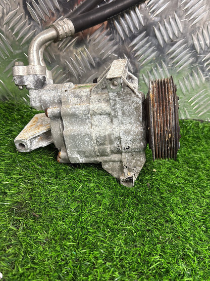 Nissan Tiida A/C Compressor Z0004246B