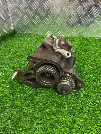 Mitsubishi Pajero Injector Pump 1460A059