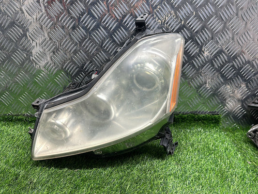 2004-2009 Nissan Fuga Y50- Left Headlight PN: STANLEY P4790