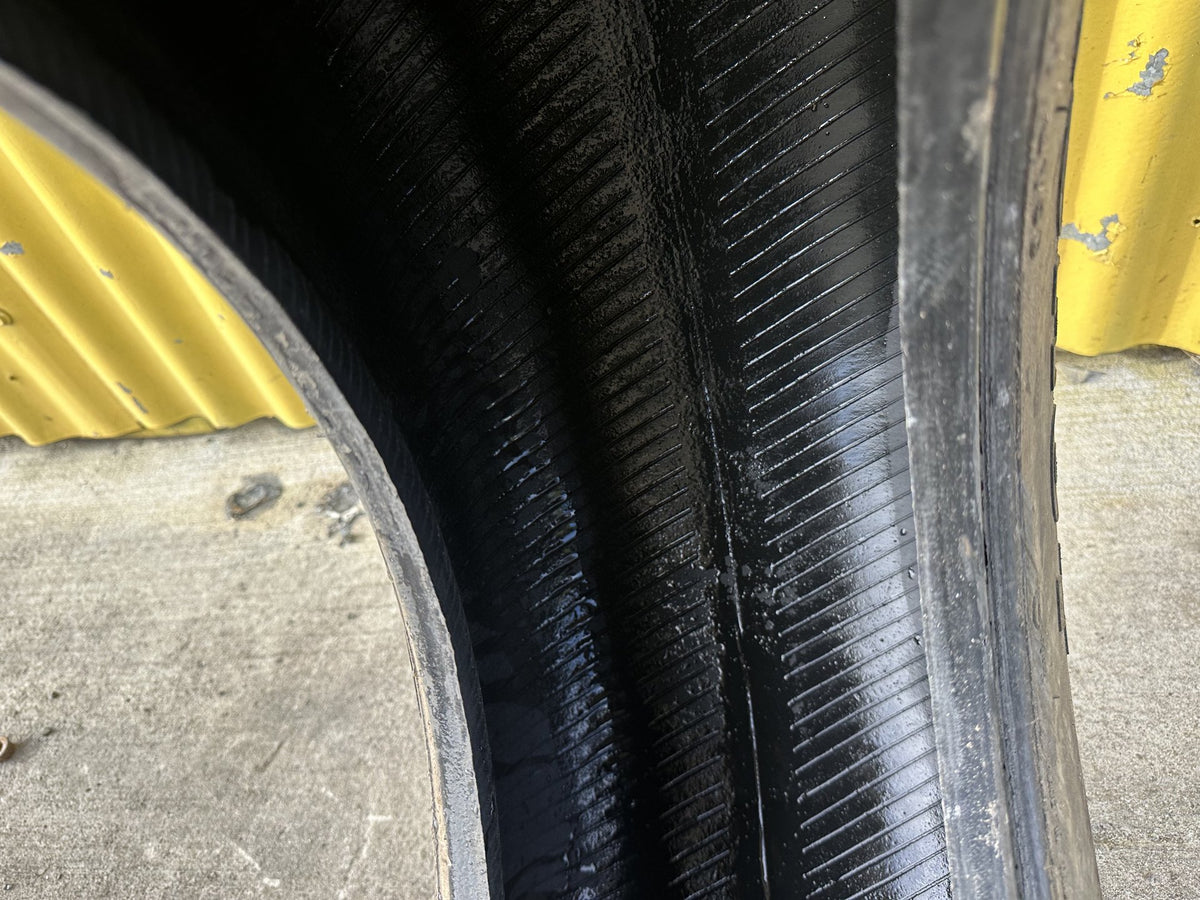 - Tyre PN: 31x10/ 50/ 15 LT