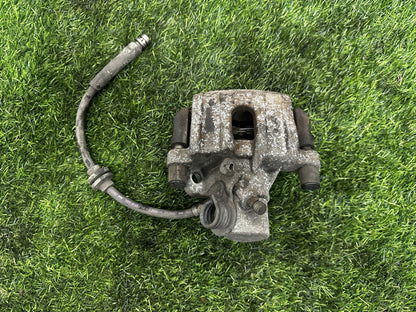 2008-2013 Mazda Axela BL - Right Rear Caliper PN: SINGLE POT