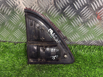 2011 - 2020 Mazda BT-50 Right Tailgate Garnish