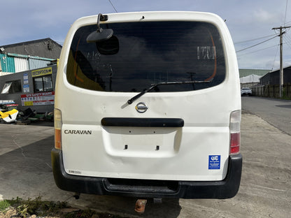 2005 Nissan Caravan VPE25