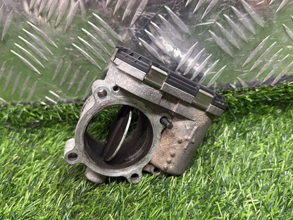 Ford Ranger Throttle Body 6 PIN Type