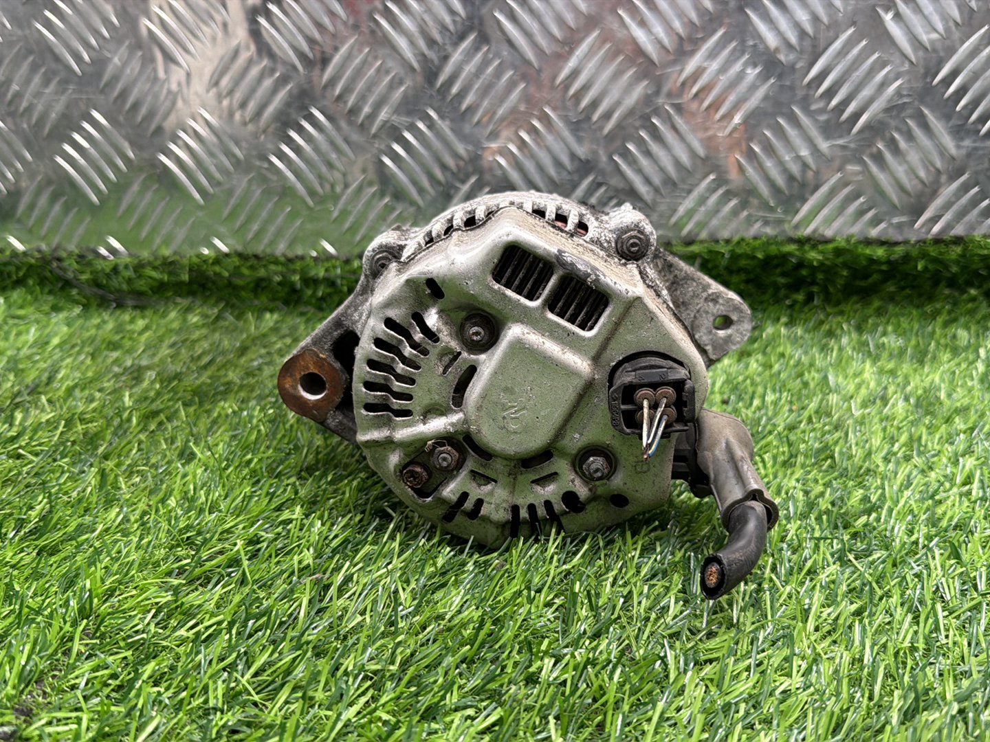 2004 - 2010 Suzuki Swift Alternator M13A
