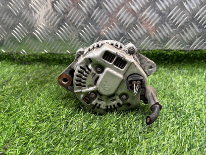 2004 - 2010 Suzuki Swift Alternator M13A