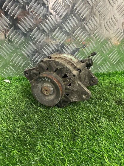Nissan Navara Alternator TD23