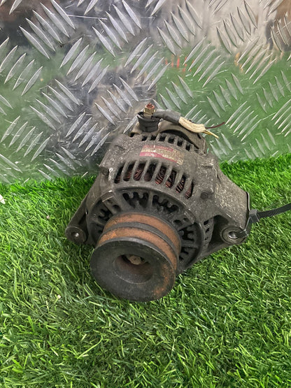 Toyota Hiace Alternator 2706067150