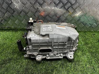 2012-2017 Toyota Aqua NHP10 - Inverter Assembly w/ Converter PN: G9200-52010