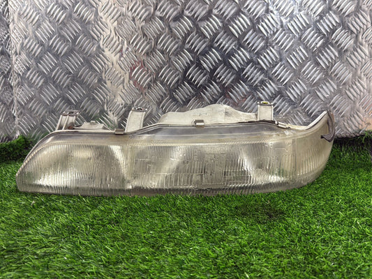 1990-1993 Honda Integra DA- Left Headlight PN: STANLEY 330-6526