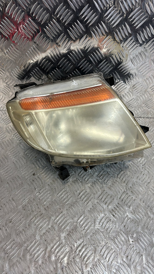 2011-2015 Ford Ranger M1F5- Right Headlight PN:
