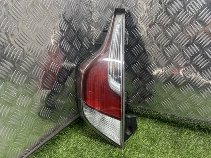 2011-2021 Toyota Aqua- Left Taillight PN: STANLEY 52-297