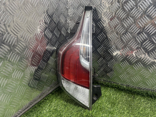 2011-2021 Toyota Aqua- Left Taillight PN: STANLEY 52-297