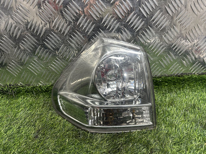 2003-2013 Toyota Harrier U30 - Left Taillight PN: KOITO 48-40