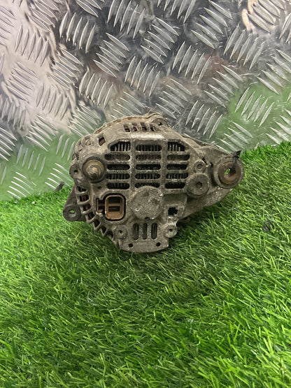 Mitsubishi Pajero Alternator A3TA3098