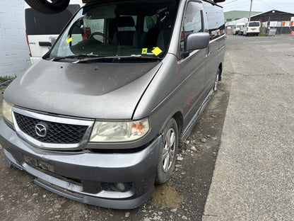 2006 Mazda Bongo Friendee SGEW