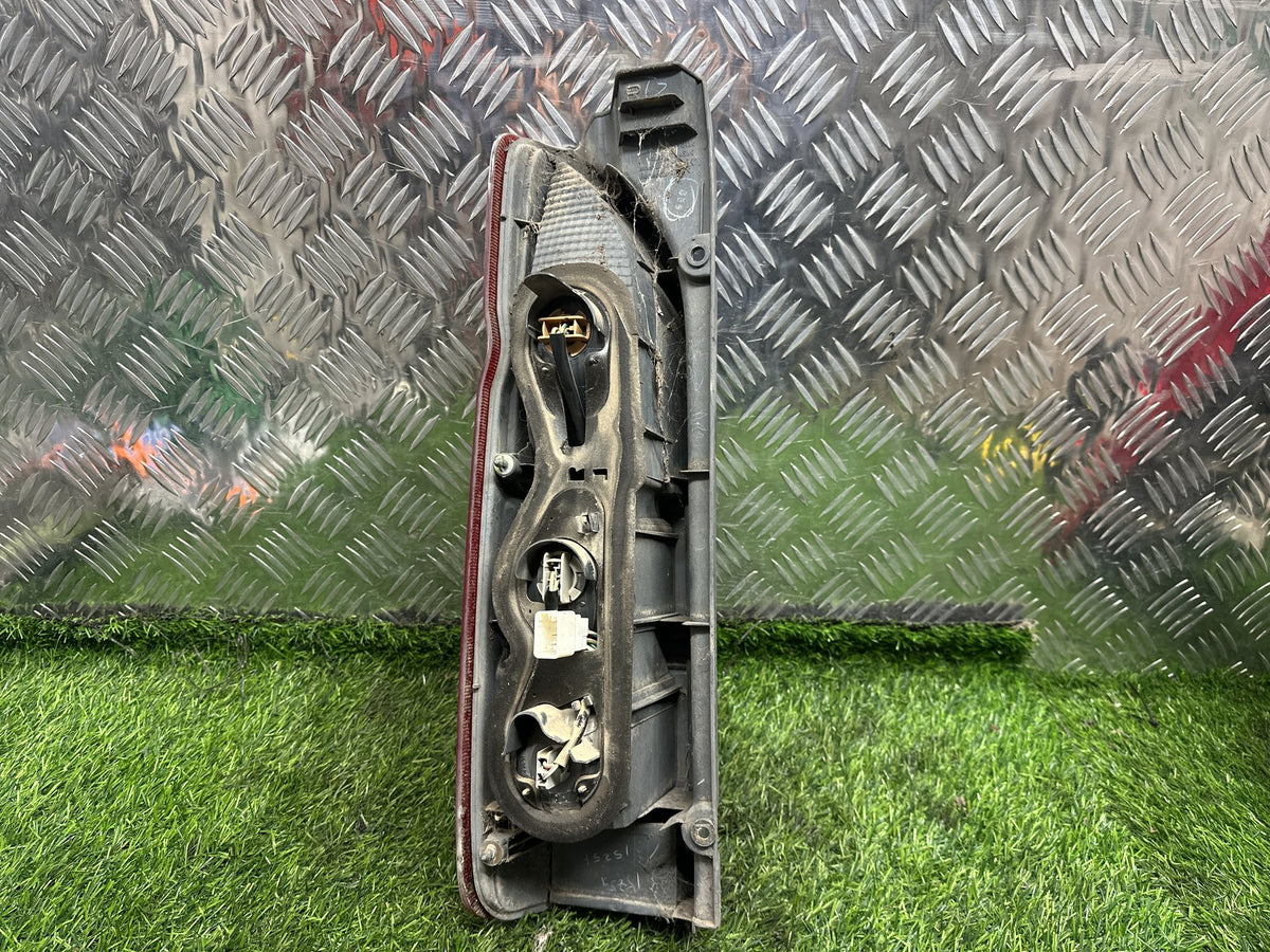 2004-2019 Toyota Hiace H200 - Right Taillight PN: KOITO 26-120 WIDE BODY