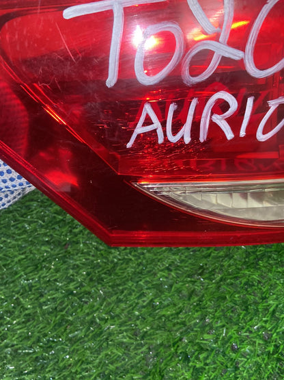2006 - 2012 Toyota Aurion Left Taillight KOITO 06-113