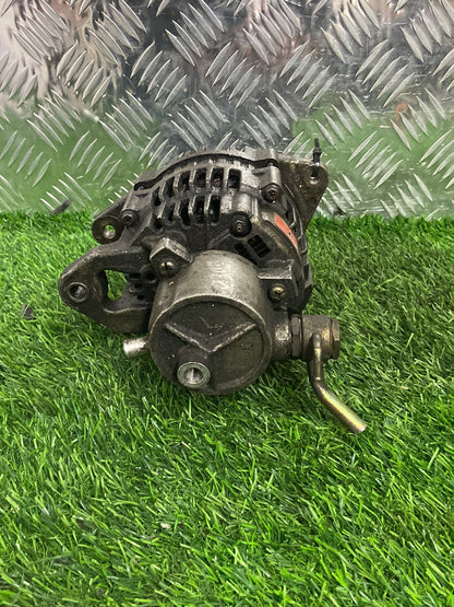 Isuzu D-Max Alternator 8973272181