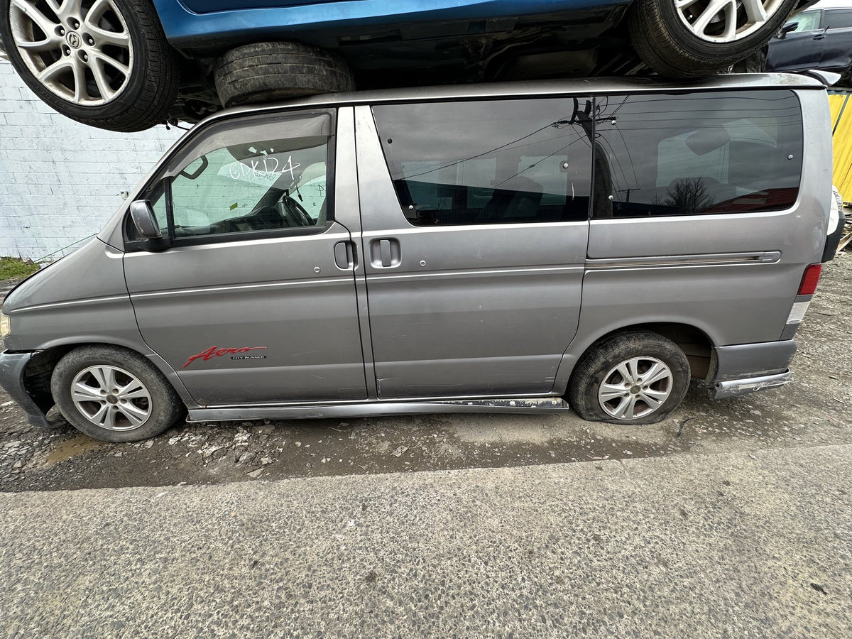 2006 Mazda Bongo Friendee SGEW
