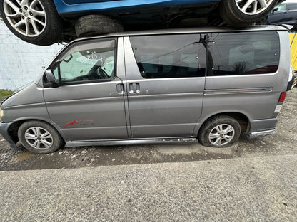 2006 Mazda Bongo Friendee SGEW