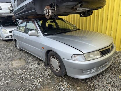 1998 Mitsubishi Lancer 4G15 WRECKING FOR PARTS ONLY