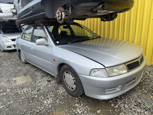 1998 Mitsubishi Lancer CK2A