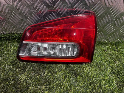 2005-2018 Nissan Wingroad Y12 - Right Tailgate Garnish PN: KOITO-132-24857
