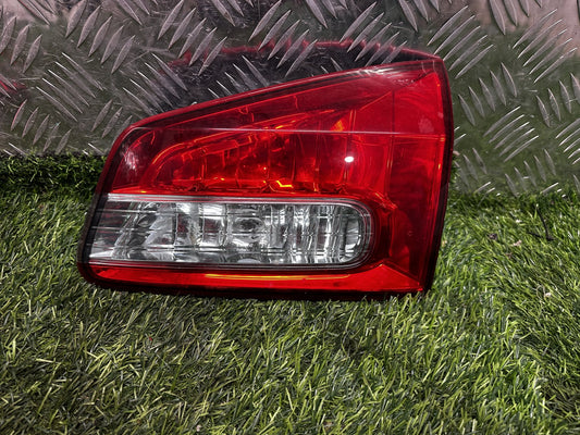 2005-2018 Nissan Wingroad Y12 - Right Tailgate Garnish PN: KOITO-132-24857
