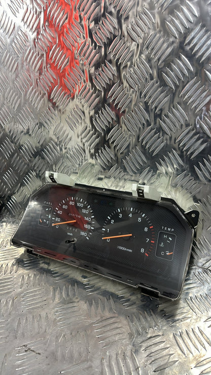 1999-2013 Mitsubishi L300 Instrument Cluster