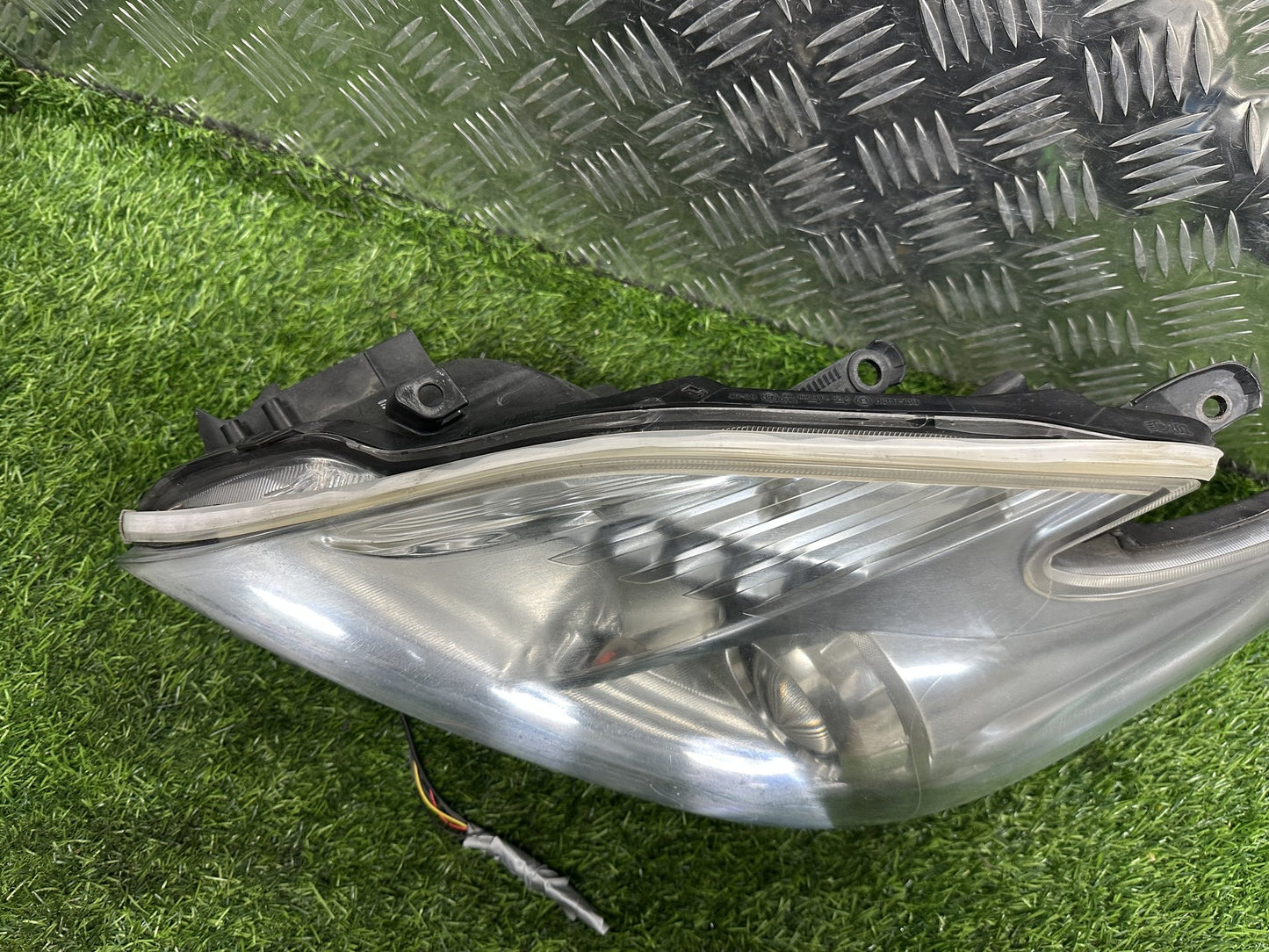 2009-2015 Toyota Prius W30- Left Headlight PN: KOITO 47-29