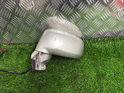 2004 - 2012 Nissan Tiida Left Door Mirror 5 Wire